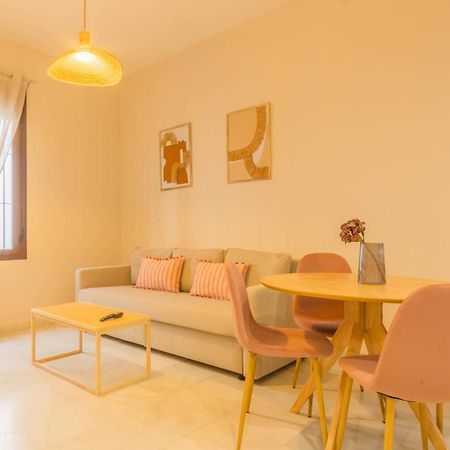 Apartamentos Los Abuelos - قرطبة المظهر الخارجي الصورة