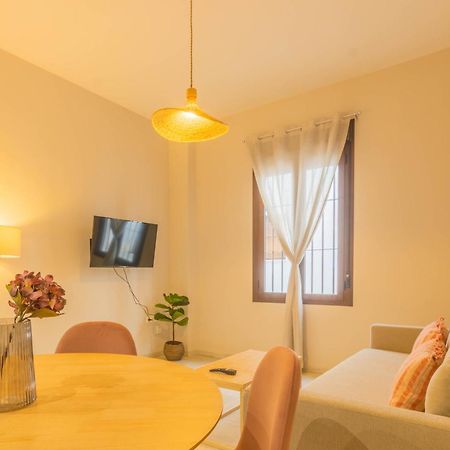 Apartamentos Los Abuelos - قرطبة المظهر الخارجي الصورة