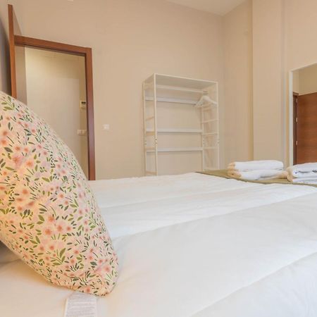 Apartamentos Los Abuelos - قرطبة المظهر الخارجي الصورة