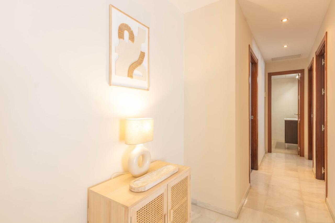 Apartamentos Los Abuelos - قرطبة المظهر الخارجي الصورة