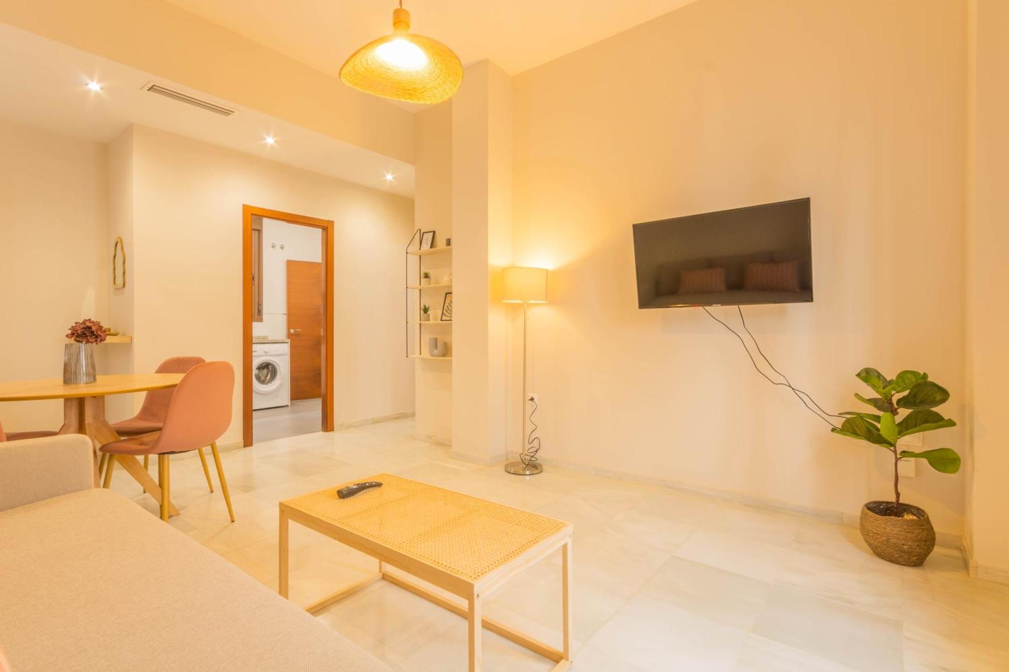 Apartamentos Los Abuelos - قرطبة المظهر الخارجي الصورة