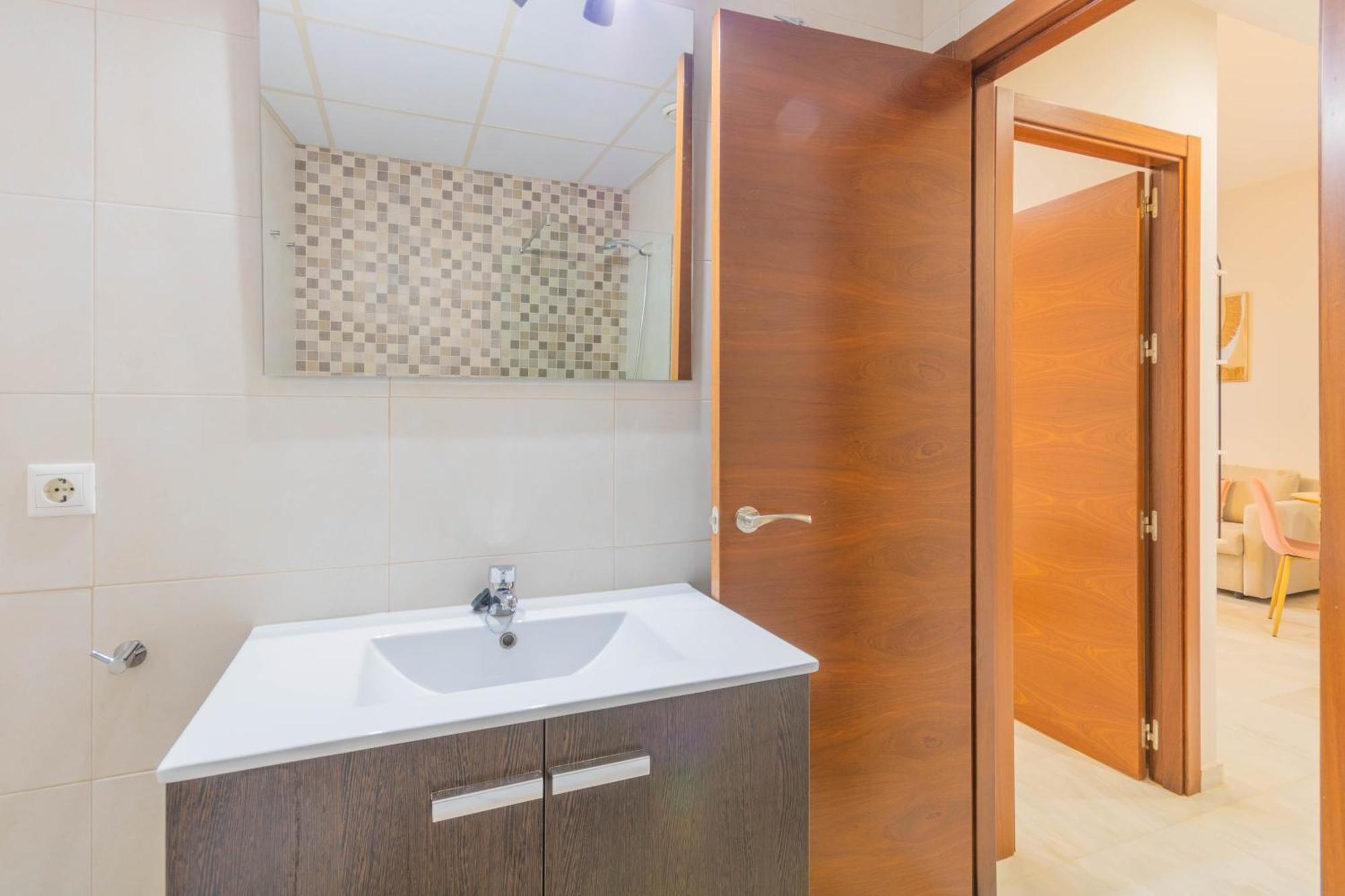 Apartamentos Los Abuelos - قرطبة المظهر الخارجي الصورة