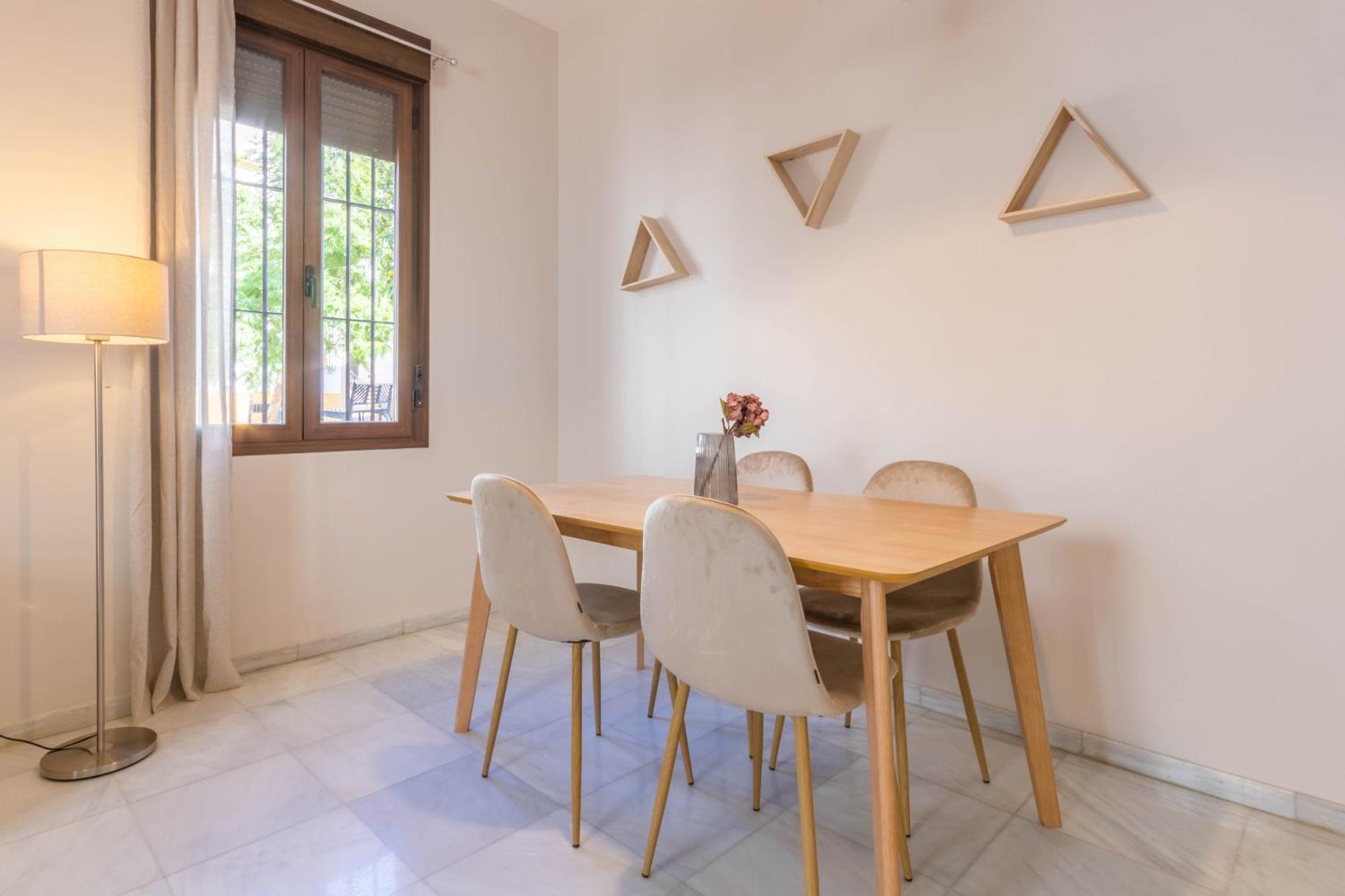 Apartamentos Los Abuelos - قرطبة المظهر الخارجي الصورة
