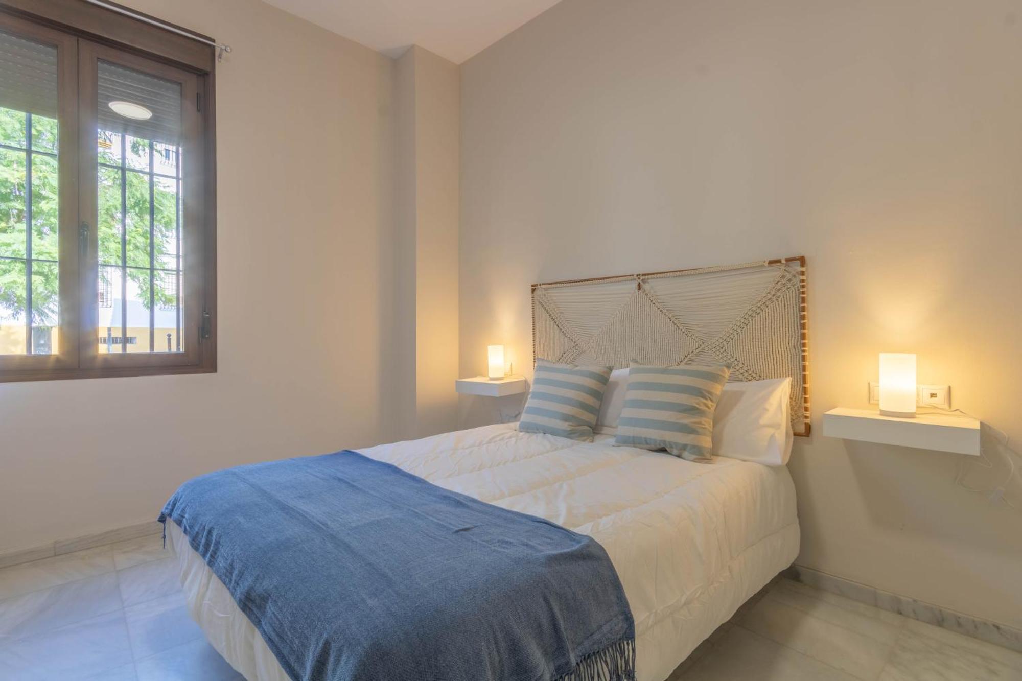 Apartamentos Los Abuelos - قرطبة المظهر الخارجي الصورة