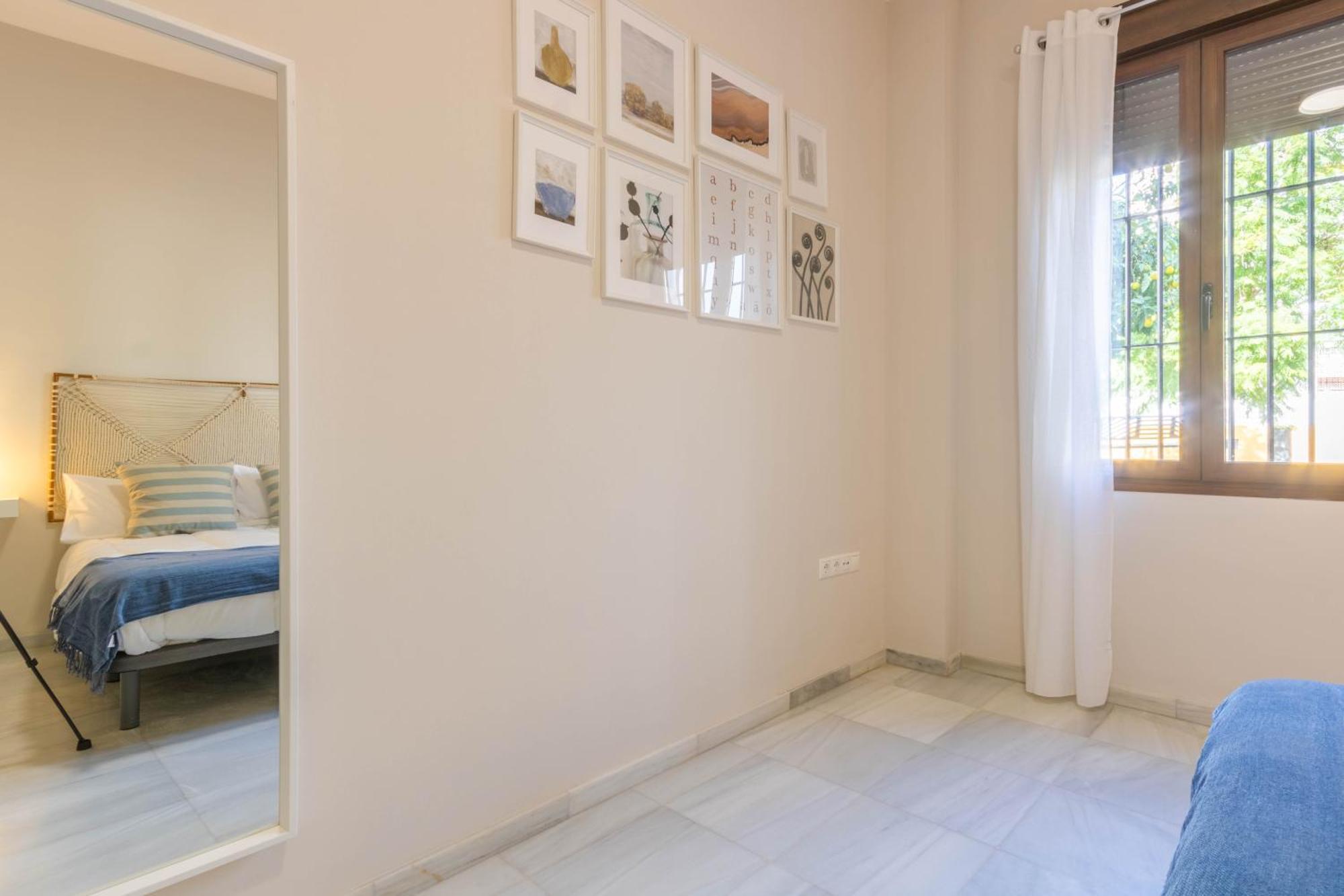 Apartamentos Los Abuelos - قرطبة المظهر الخارجي الصورة