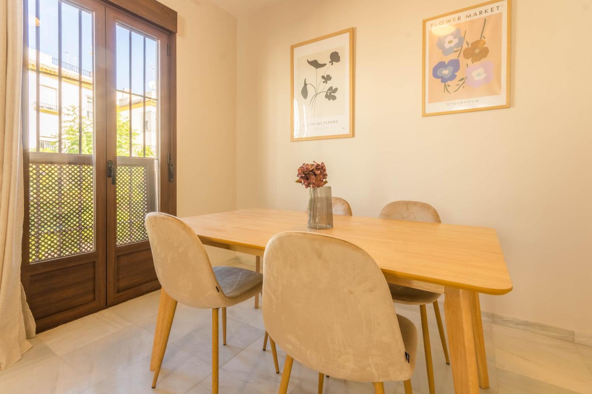 Apartamentos Los Abuelos - قرطبة المظهر الخارجي الصورة