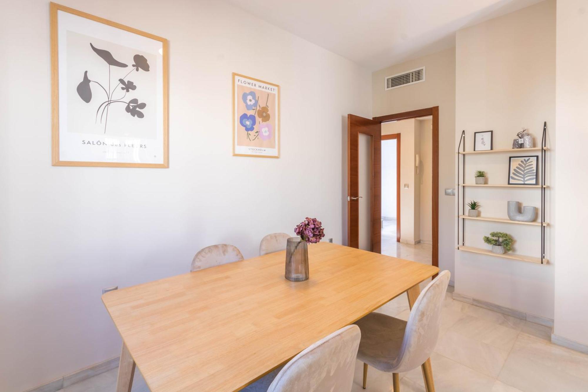 Apartamentos Los Abuelos - قرطبة المظهر الخارجي الصورة