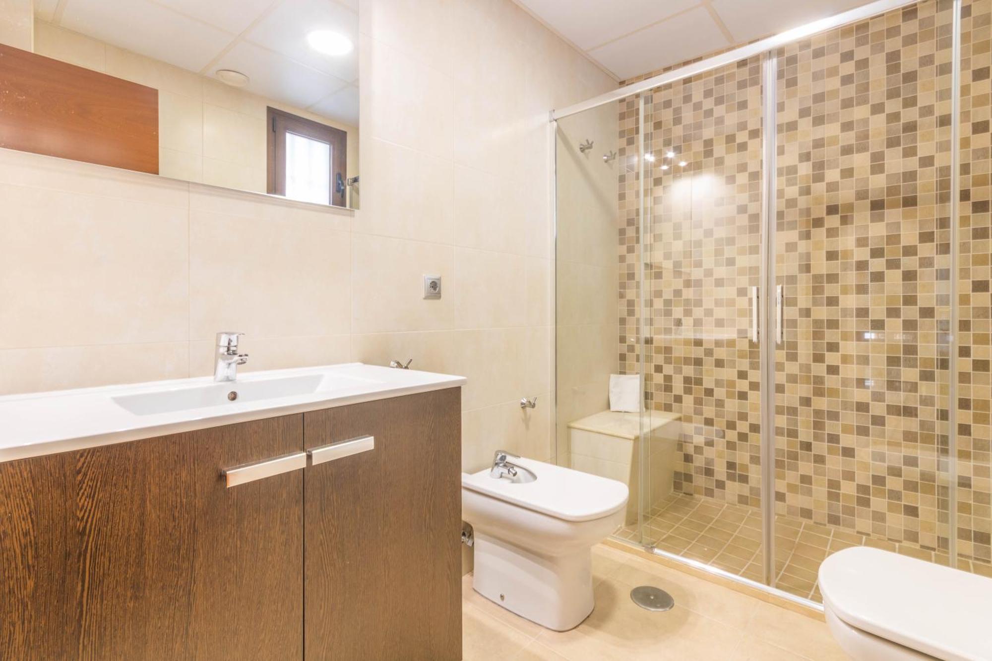 Apartamentos Los Abuelos - قرطبة المظهر الخارجي الصورة